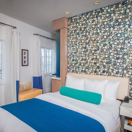 מלון לגונה ביץ' La Casa Del Camino מראה חיצוני תמונה