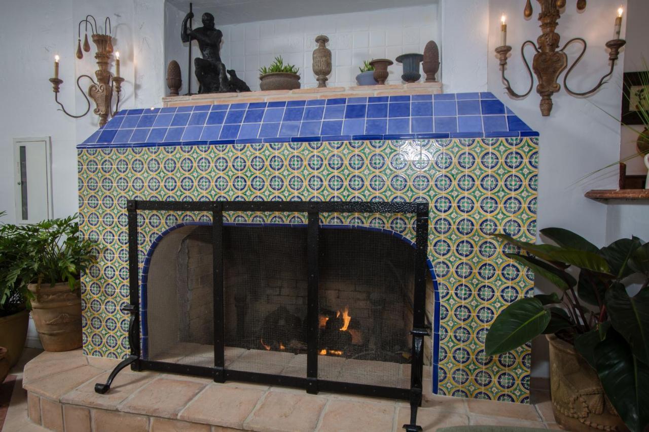 מלון לגונה ביץ' La Casa Del Camino מראה חיצוני תמונה