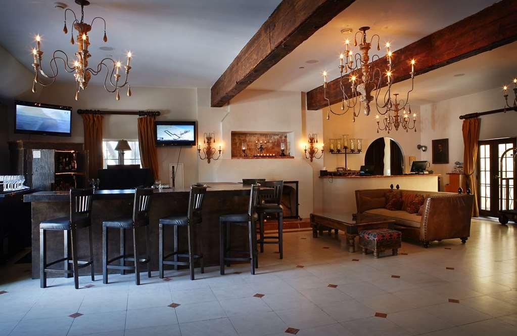 מלון לגונה ביץ' La Casa Del Camino מראה פנימי תמונה