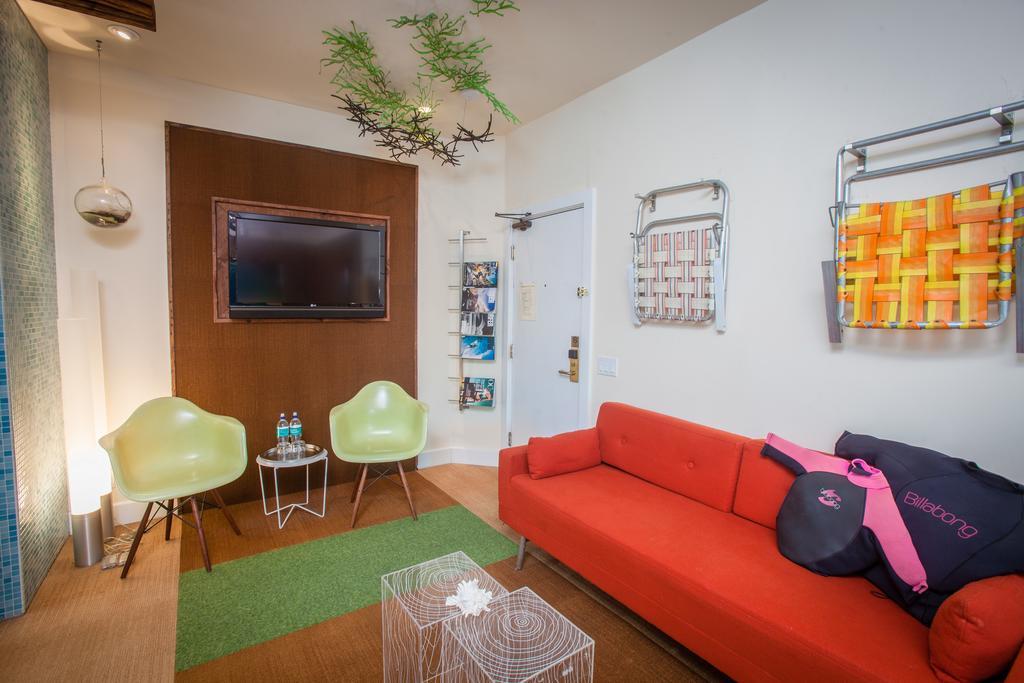 מלון לגונה ביץ' La Casa Del Camino מראה חיצוני תמונה