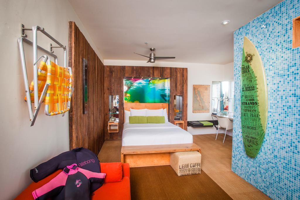 מלון לגונה ביץ' La Casa Del Camino מראה חיצוני תמונה